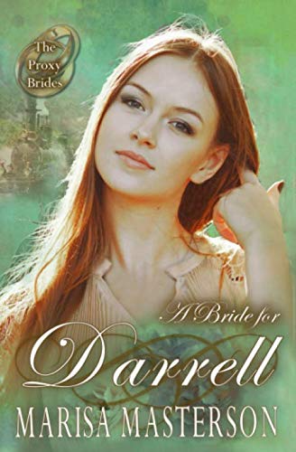 A Bride for Darrell book cover