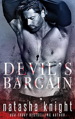 Devil's Bargain book cover