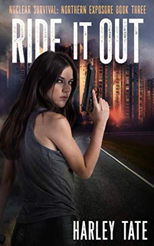 Ride it Out book cover