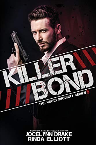 Killer Bond book cover