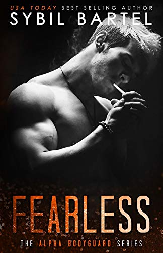 Fearless book cover