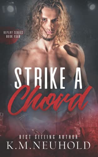 Strike a Chord book cover