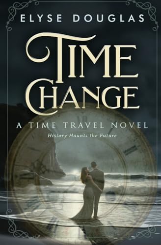 Time Change book cover