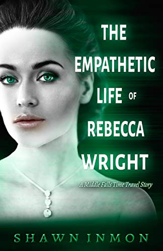 The Empathetic Life of Rebecca Wright book cover