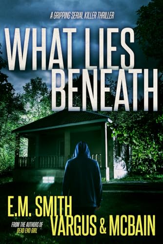 What Lies Beneath book cover