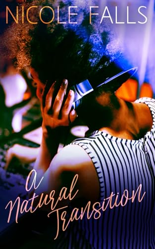 A Natural Transition cover