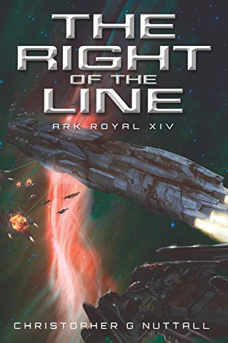 The Right of the Line book cover