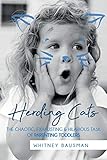 Herding Cats The Chaotic Exhausting Hilarious Task Of Parenting Toddlers