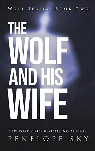 The Wolf and His Wife cover
