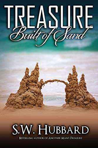 Treasure Built of Sand book cover