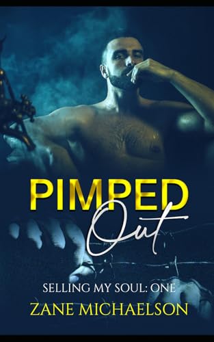 Pimped Out book cover
