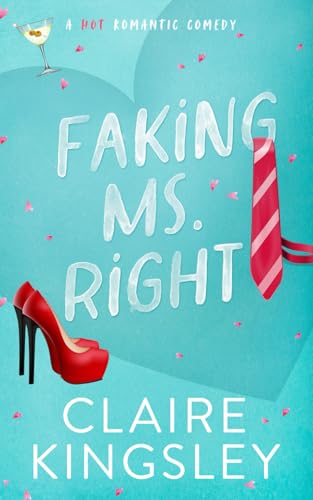Faking Ms. Right book cover