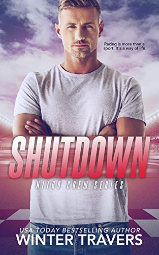 Shutdown cover