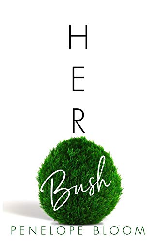 Her Bush book cover