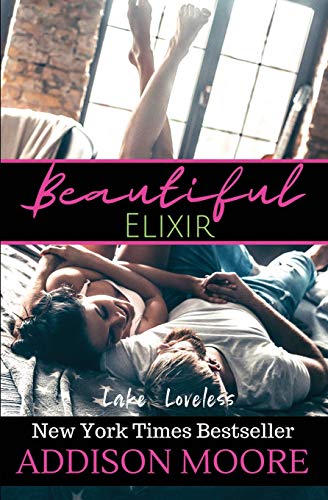 Beautiful Elixir cover