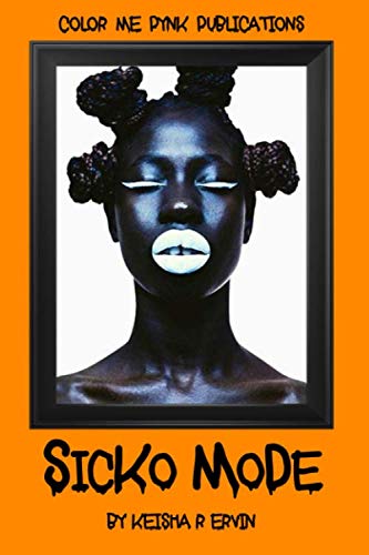 Sicko Mode book cover