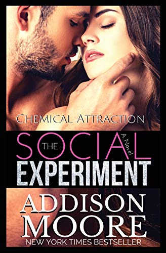 Chemical Attraction cover