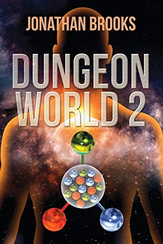 Dungeon World 2 cover
