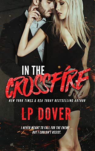 In the Crossfire cover