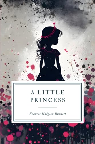 Cover of Little Princess