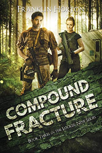 Compound Fracture cover