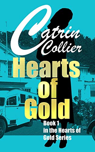 Hearts Of Gold book cover