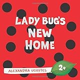 Lady Bugs New Home More Than Just A Fairy Tail