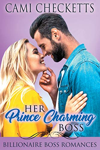 Her Prince Charming Boss cover