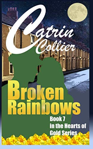 Broken Rainbows book cover