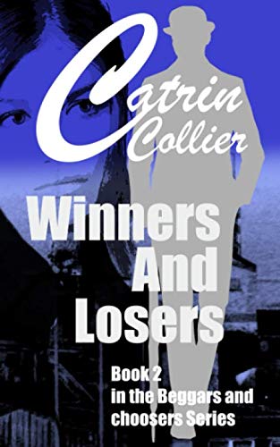 Winners And Losers book cover