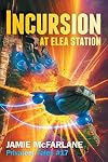 Incursion at Elea Station