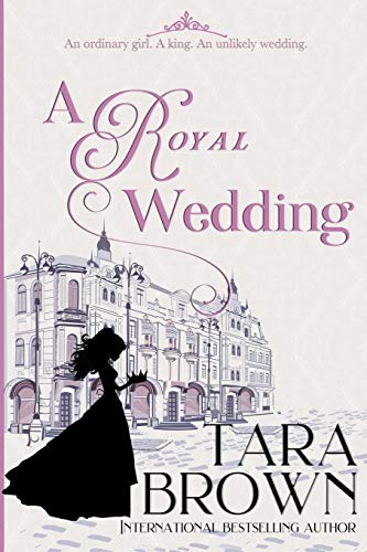 A Royal Wedding book cover