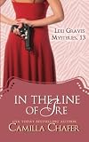 In the Line of Ire
