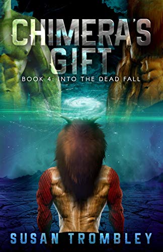 Chimera's Gift book cover