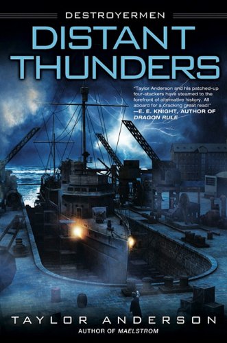 Distant Thunders