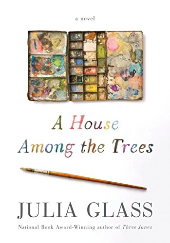 A House Among the Trees book cover