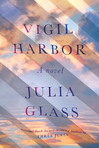Vigil Harbor book cover