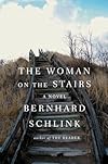 The Woman on the Stairs