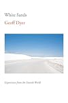 White Sands: Experiences from the Outside World