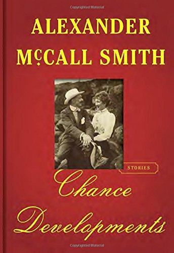 Chance Developments book cover