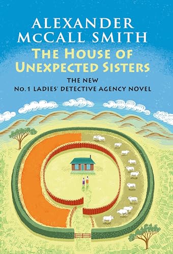 The House of Unexpected Sisters book cover