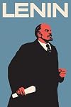 Lenin: The Man, the Dictator, and the Master of Terror