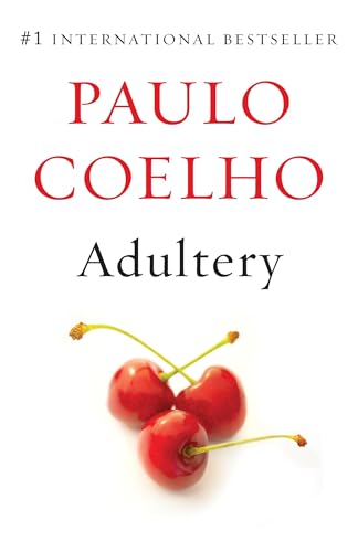 Adultery book cover