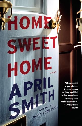 Home Sweet Home book cover