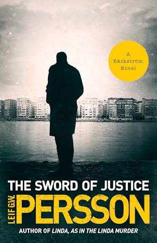 The Sword of Justice cover