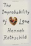 The Improbability of Love