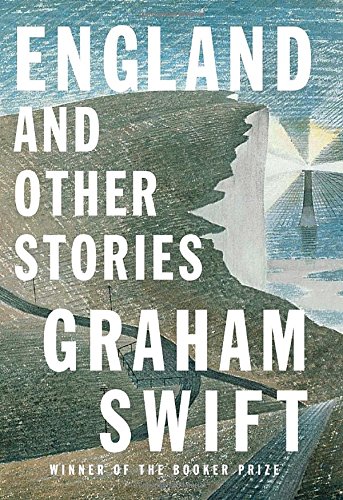 England book cover