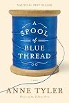 A Spool of Blue Thread