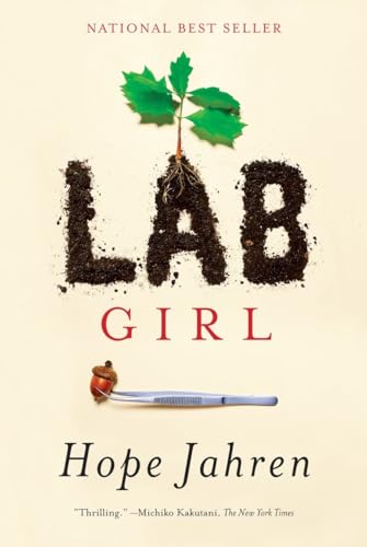 Lab Girl by Hope Jahren