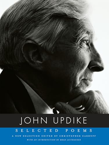 Selected Poems book cover